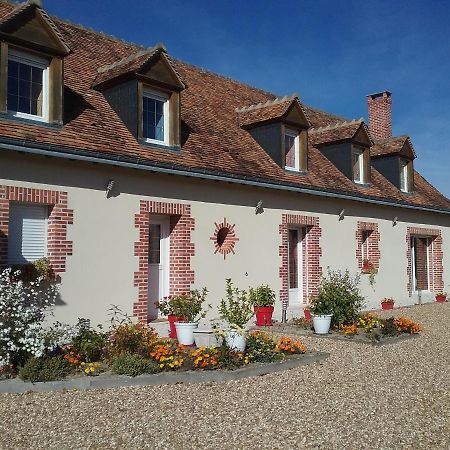 Bed and Breakfast La Halte De Chambord Mur-de-Sologne Zewnętrze zdjęcie